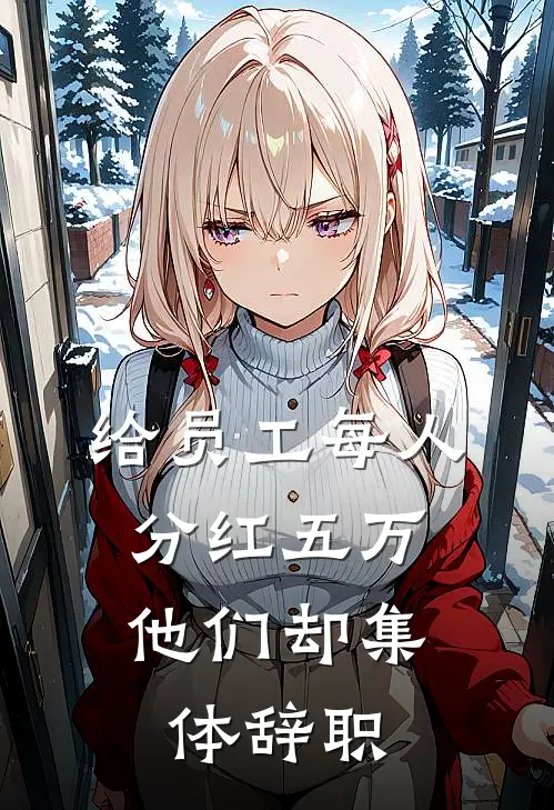 给员工每人分红五万，他们却集体辞职