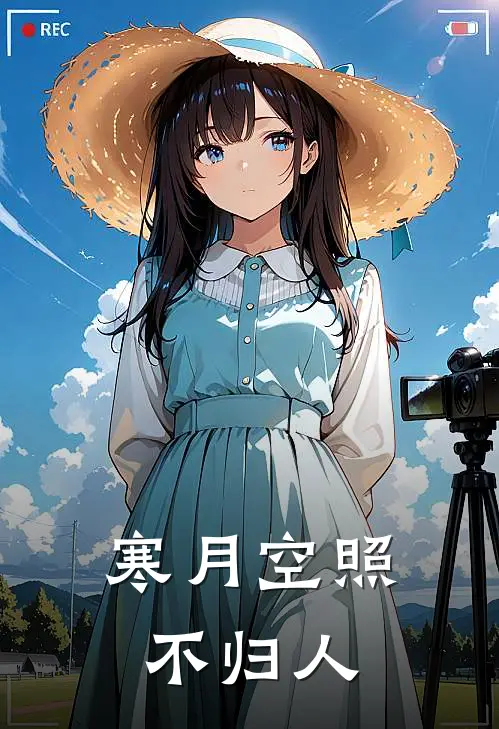 寒月空照不归人