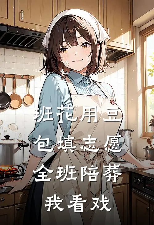 班花用豆包填志愿，全班陪葬我看戏