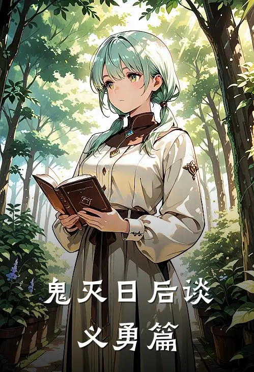鬼灭日后谈：义勇篇