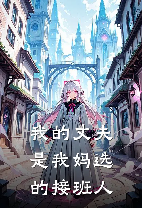 我的丈夫，是我妈选的接班人