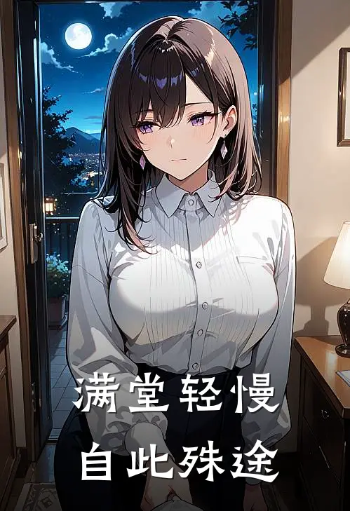 满堂轻慢，自此殊途