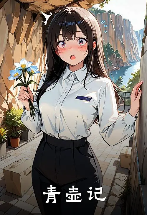 青壶记
