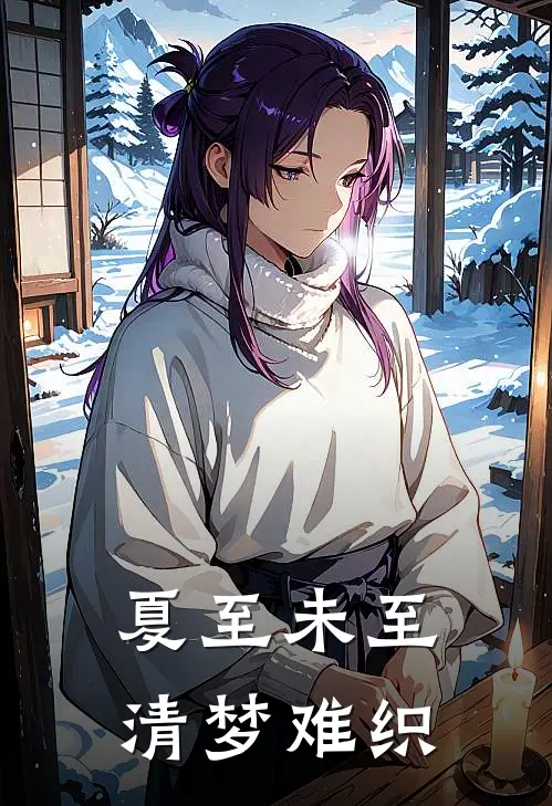 夏至未至，清梦难织