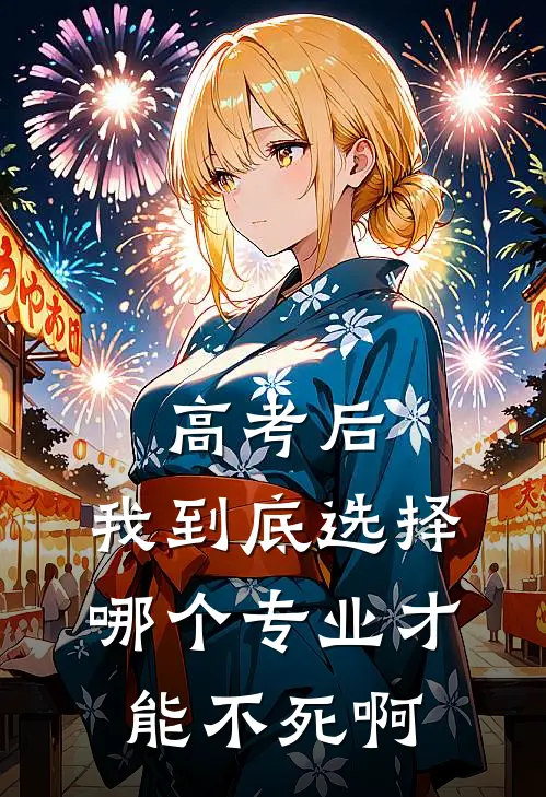 高考后，我到底选择哪个专业才能不死啊