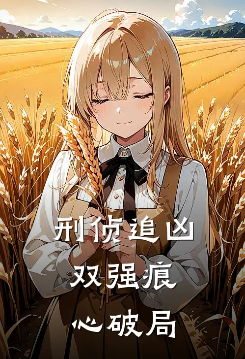 刑侦追凶：双强痕心破局