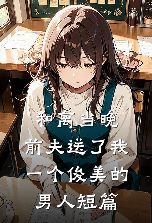 和离当晚，前夫送了我一个俊美的男人短篇