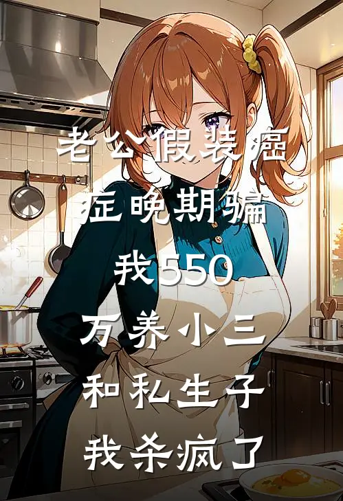 老公假装癌症晚期骗我550万养小三和私生子，我杀疯了