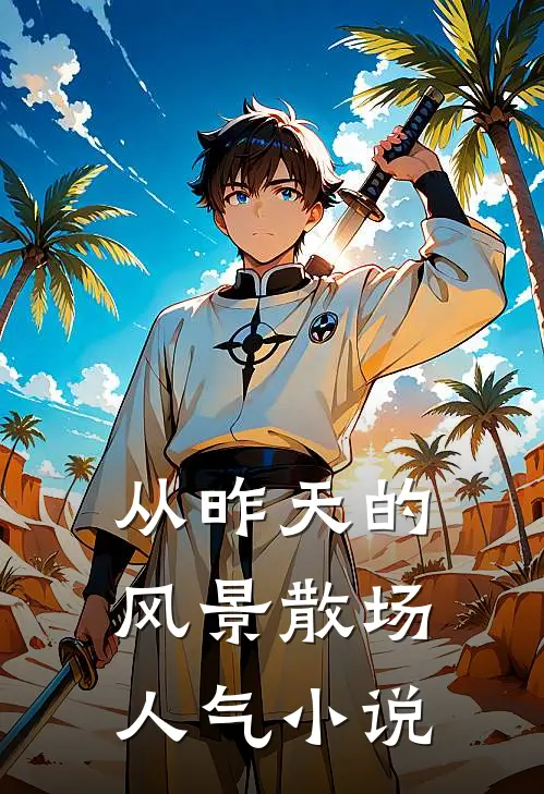 从昨天的风景散场人气小说