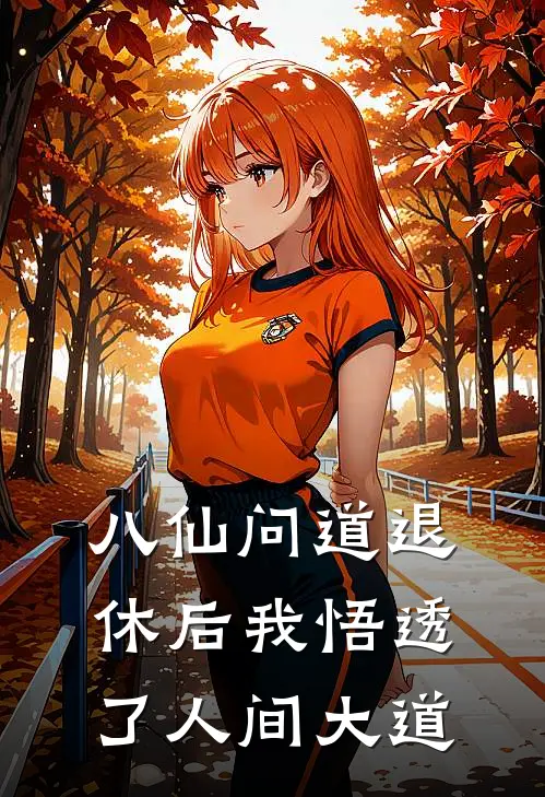 八仙问道退休后我悟透了人间大道