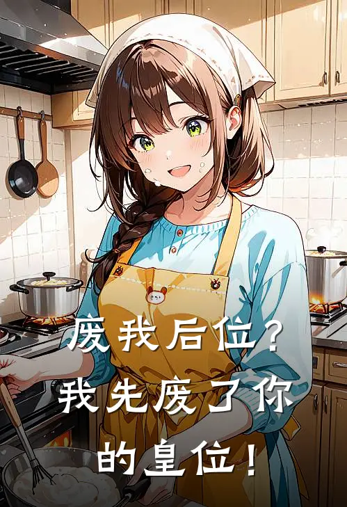 废我后位？我先废了你的皇位！