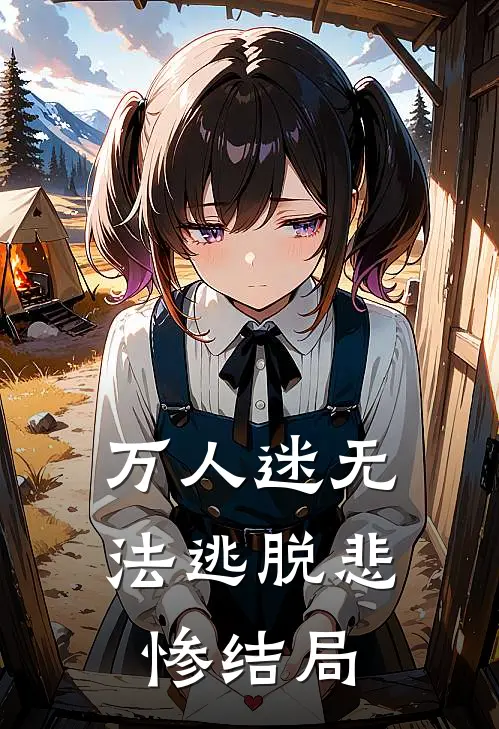 万人迷无法逃脱悲惨结局