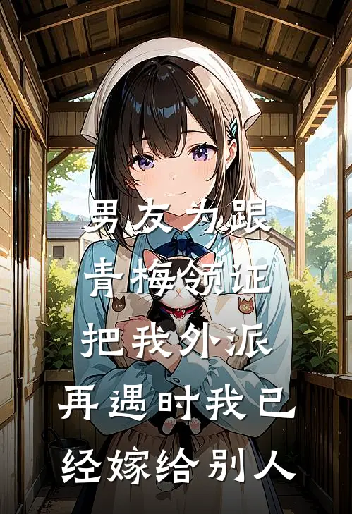 男友为跟青梅领证把我外派，再遇时我已经嫁给别人