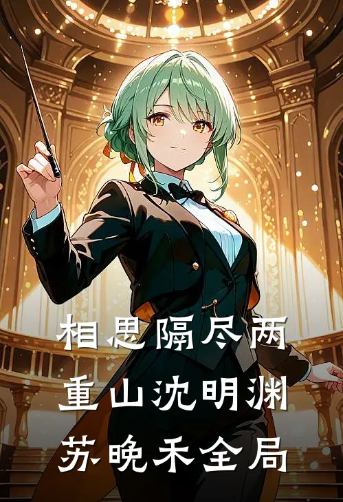 相思隔尽两重山沈明渊苏晚禾全局