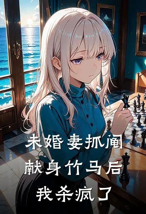 未婚妻抓阄献身竹马后，我杀疯了