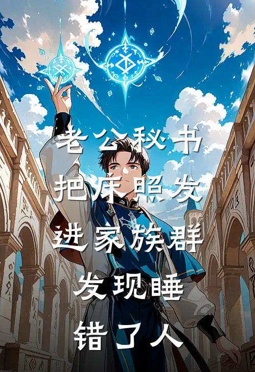 老公秘书把床照发进家族群，发现睡错了人