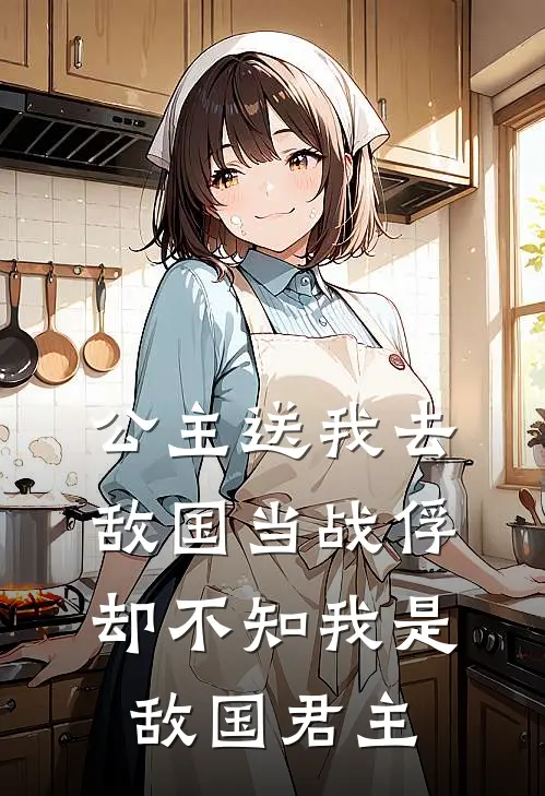 公主送我去敌国当战俘，却不知我是敌国君主