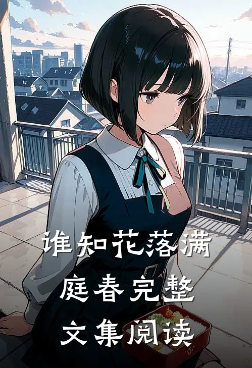 谁知花落满庭春完整文集阅读