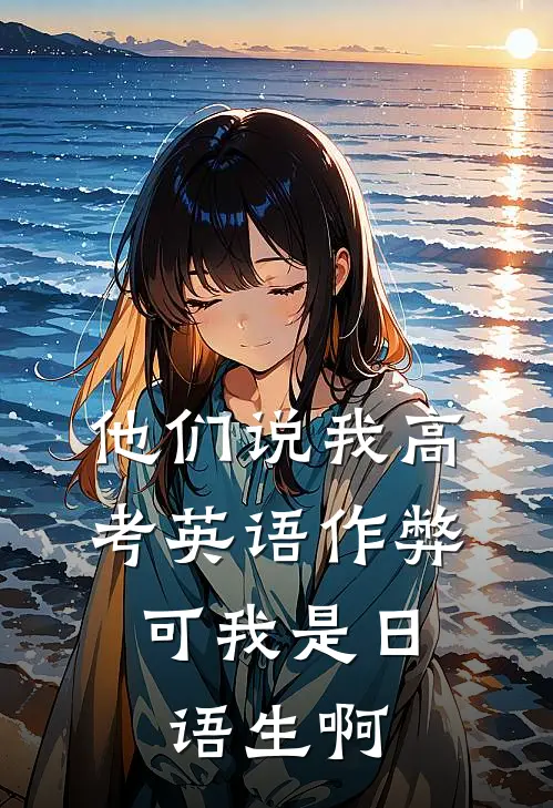 他们说我高考英语作弊，可我是日语生啊