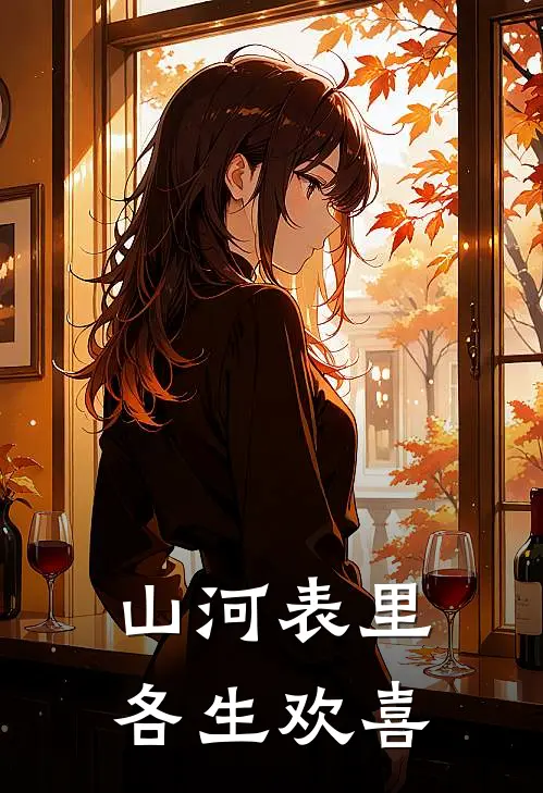 山河表里，各生欢喜