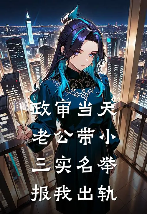 政审当天，老公带小三实名举报我出轨