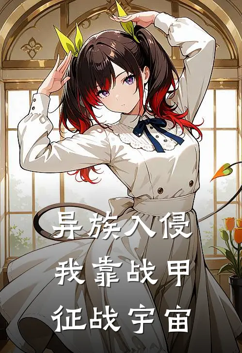 异族入侵我靠战甲征战宇宙