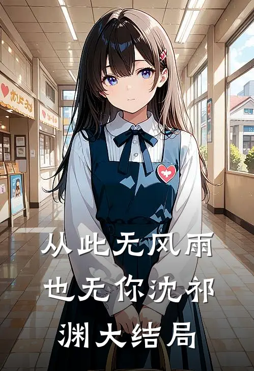 从此无风雨，也无你沈祁渊大结局