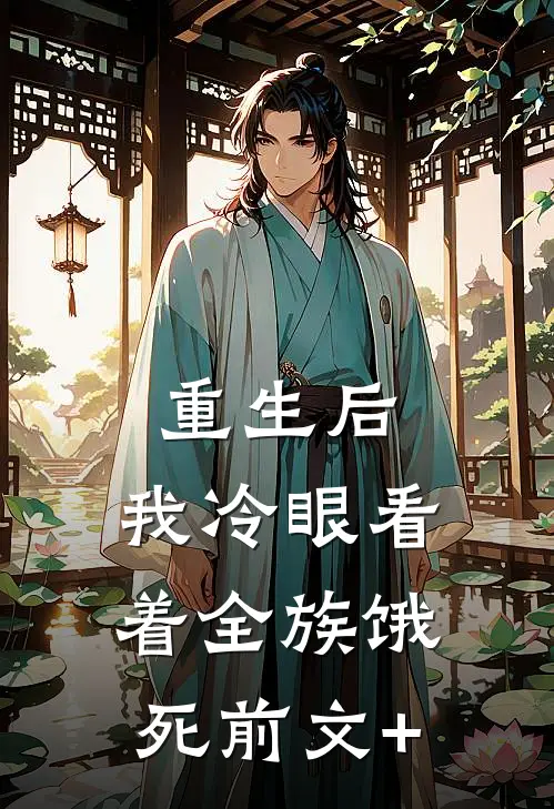重生后，我冷眼看着全族饿死前文+
