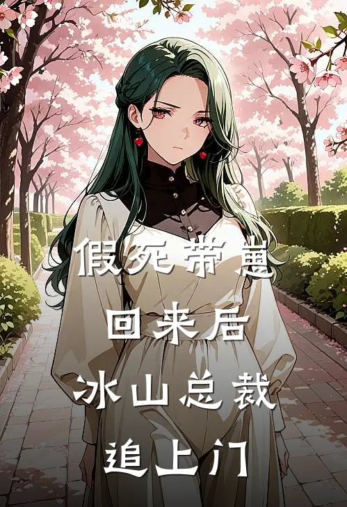 假死带崽回来后，冰山总裁追上门