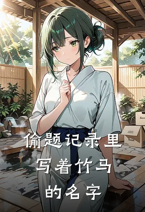 偷题记录里，写着竹马的名字