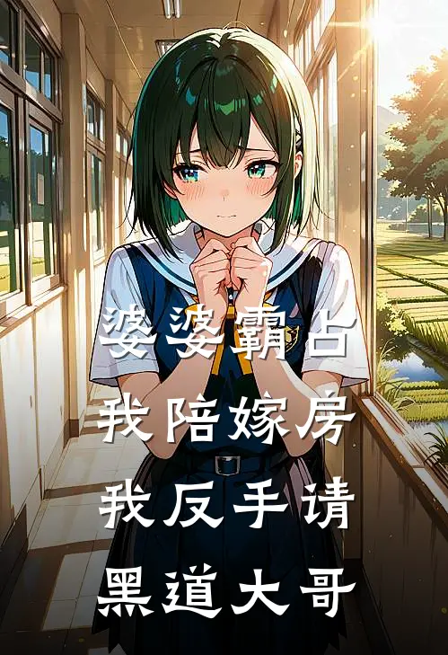婆婆霸占我陪嫁房，我反手请黑道大哥