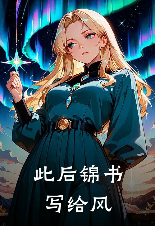 此后锦书写给风
