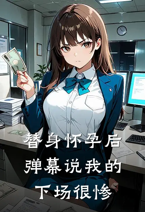 替身怀孕后，弹幕说我的下场很惨