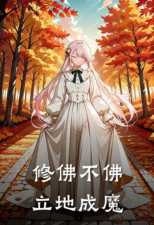 修佛不佛：立地成魔