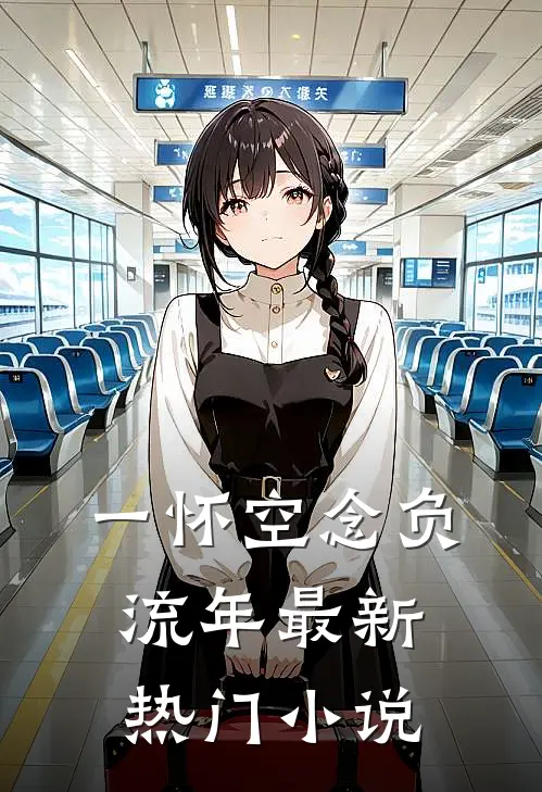 一怀空念负流年最新热门小说
