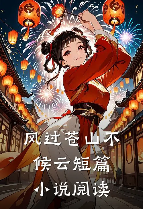 风过苍山不候云短篇小说阅读