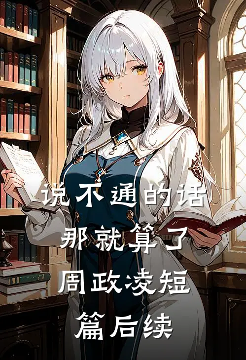 说不通的话，那就算了周政凌短篇后续