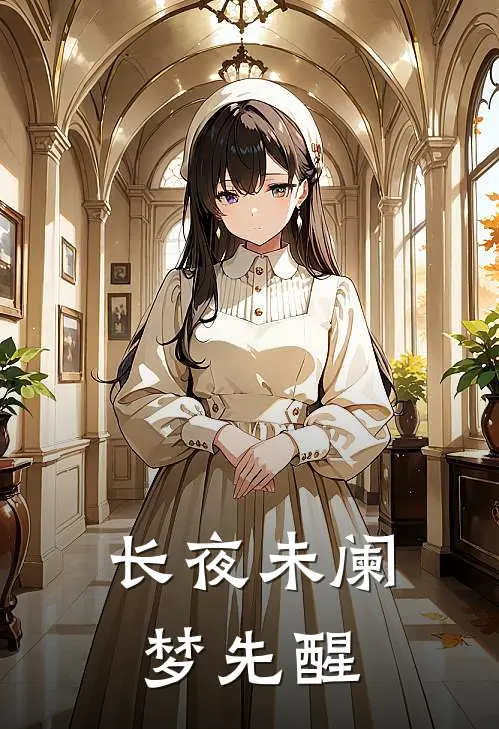长夜未阑，梦先醒