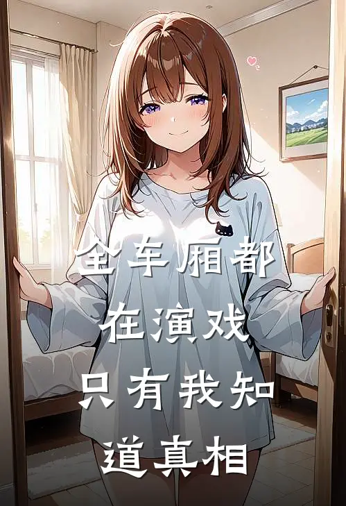 全车厢都在演戏，只有我知道真相