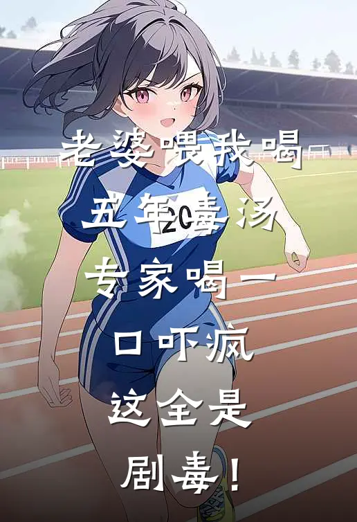 老婆喂我喝五年毒汤，专家喝一口吓疯：这全是剧毒！