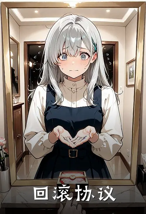 回滚协议
