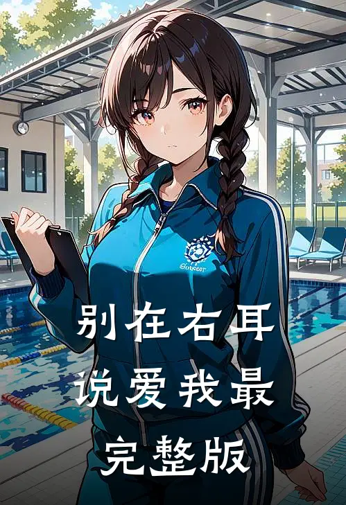 别在右耳说爱我最完整版