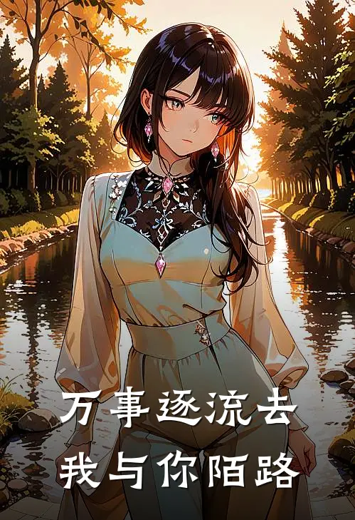 万事逐流去，我与你陌路