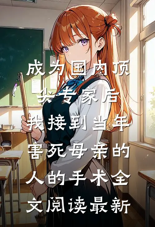 成为国内顶尖专家后，我接到当年害死母亲的人的手术全文阅读最新