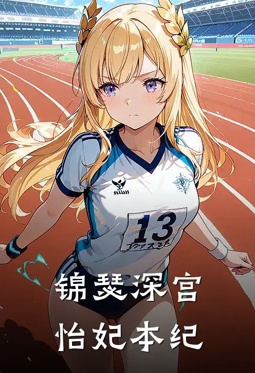 锦瑟深宫：怡妃本纪