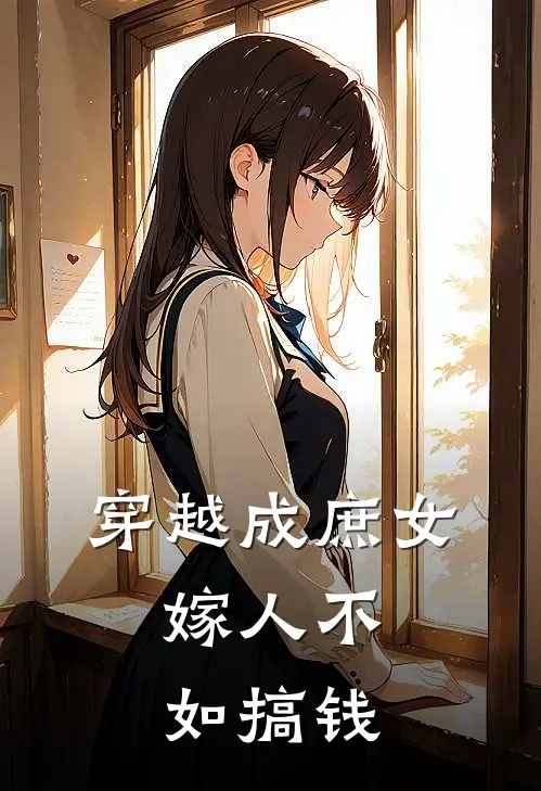 穿越成庶女，嫁人不如搞钱