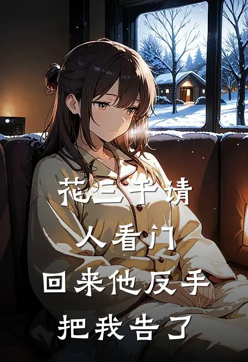 花三千请人看门，回来他反手把我告了