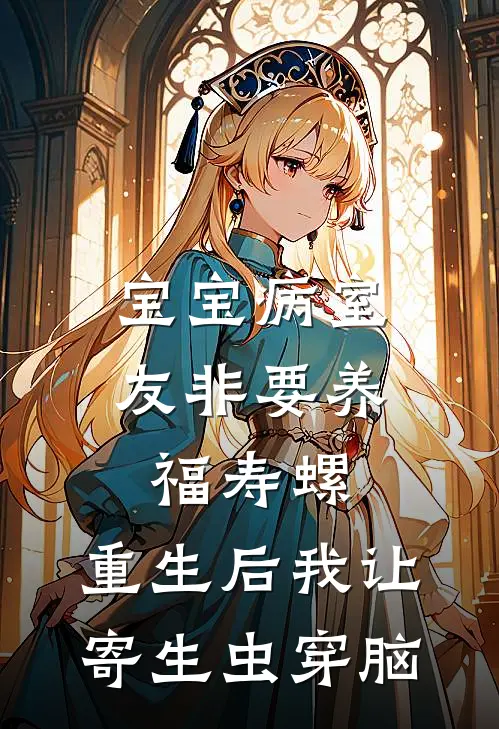 宝宝病室友非要养福寿螺，重生后我让寄生虫穿脑