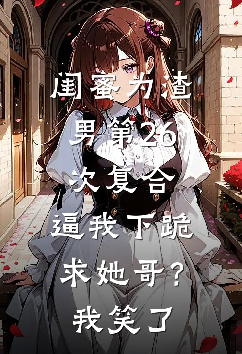闺蜜为渣男第26次复合，逼我下跪求她哥？我笑了