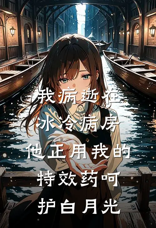 我病逝在冰冷病房，他正用我的特效药呵护白月光